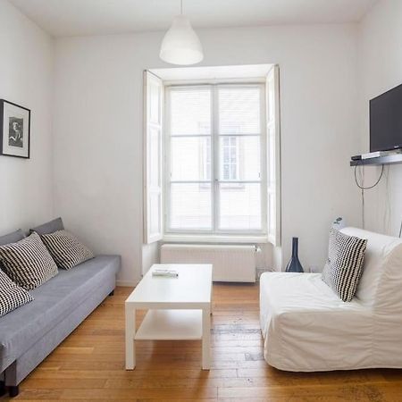 Schlofa - Appt Moderne Dans Strasbourg Apartment Екстериор снимка