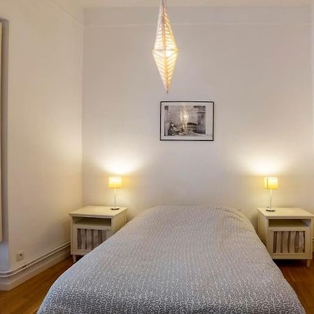 Schlofa - Appt Moderne Dans Strasbourg Apartment Екстериор снимка
