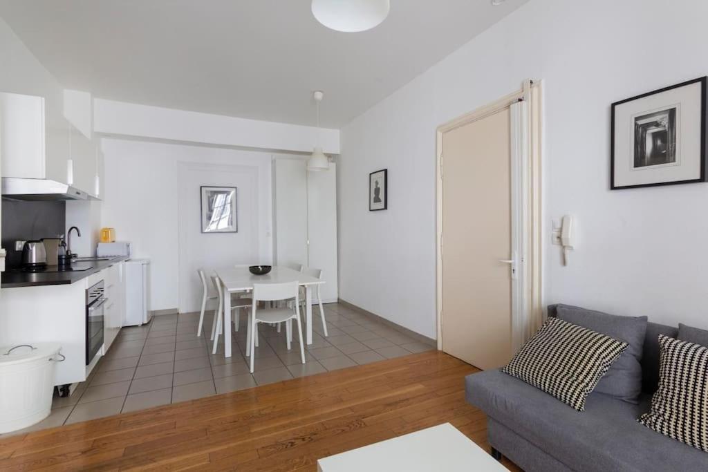Schlofa - Appt Moderne Dans Strasbourg Apartment Екстериор снимка