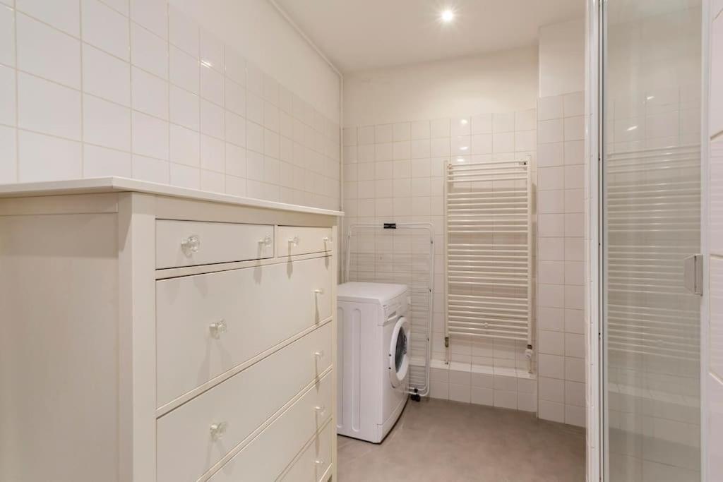 Schlofa - Appt Moderne Dans Strasbourg Apartment Екстериор снимка