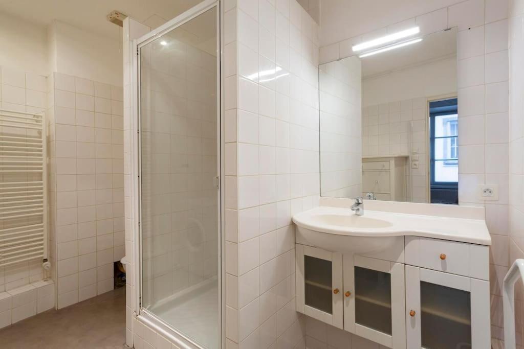 Schlofa - Appt Moderne Dans Strasbourg Apartment Екстериор снимка