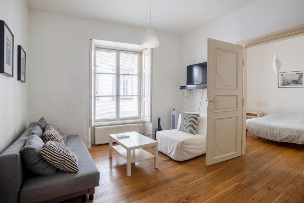 Schlofa - Appt Moderne Dans Strasbourg Apartment Екстериор снимка
