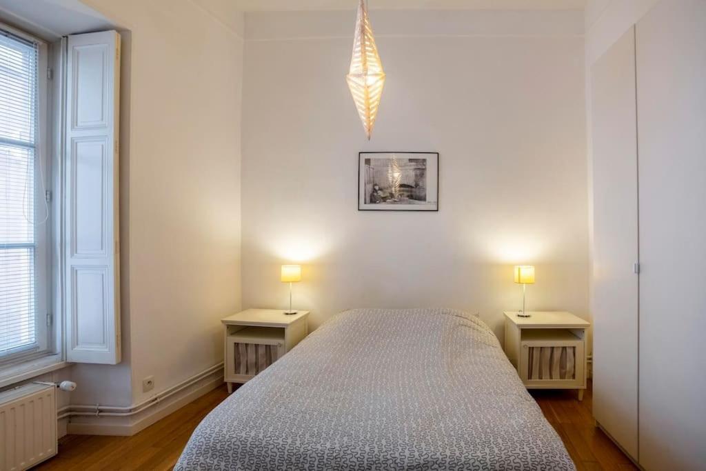 Schlofa - Appt Moderne Dans Strasbourg Apartment Екстериор снимка